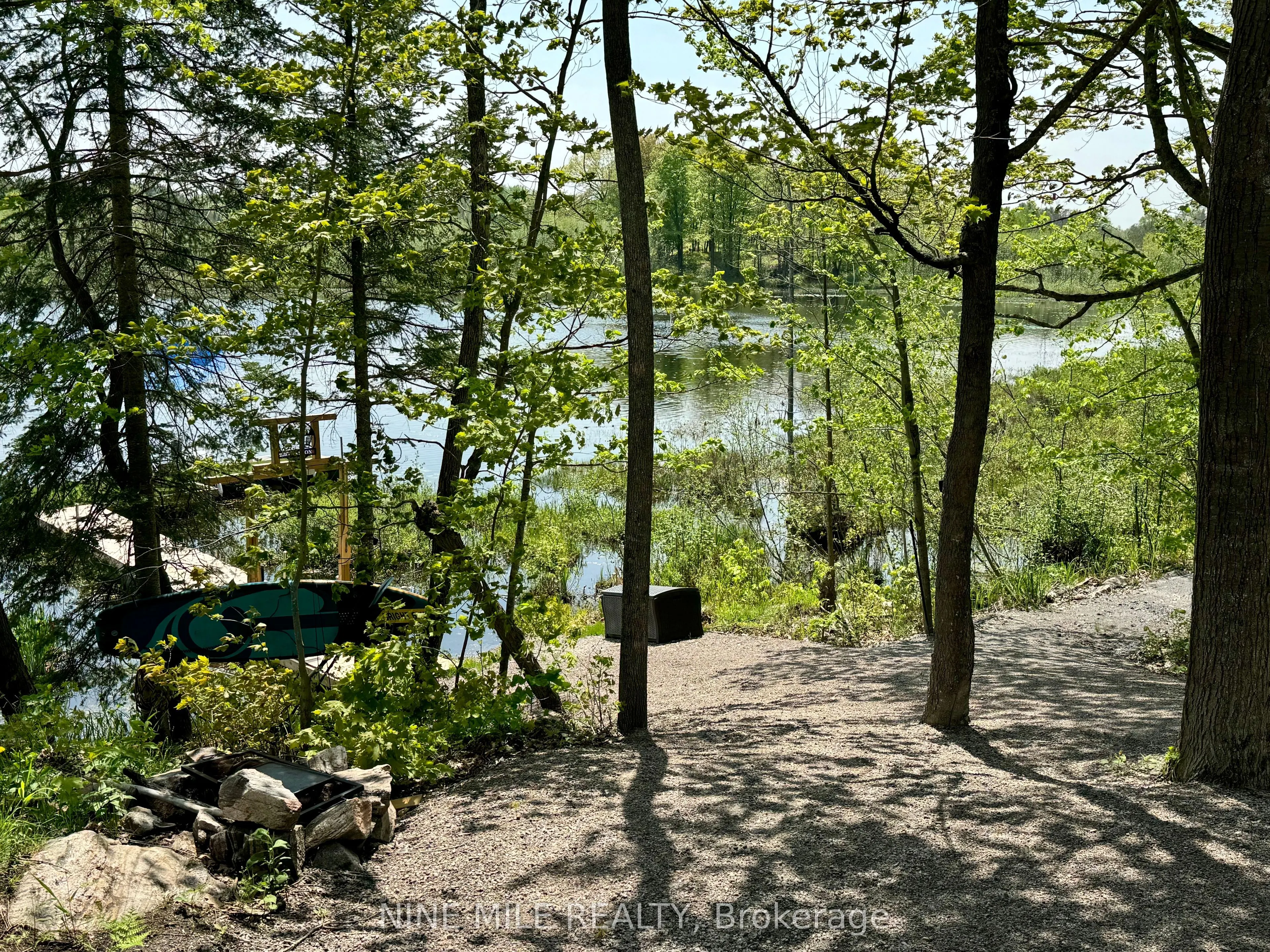 2699 Coopers Falls Road