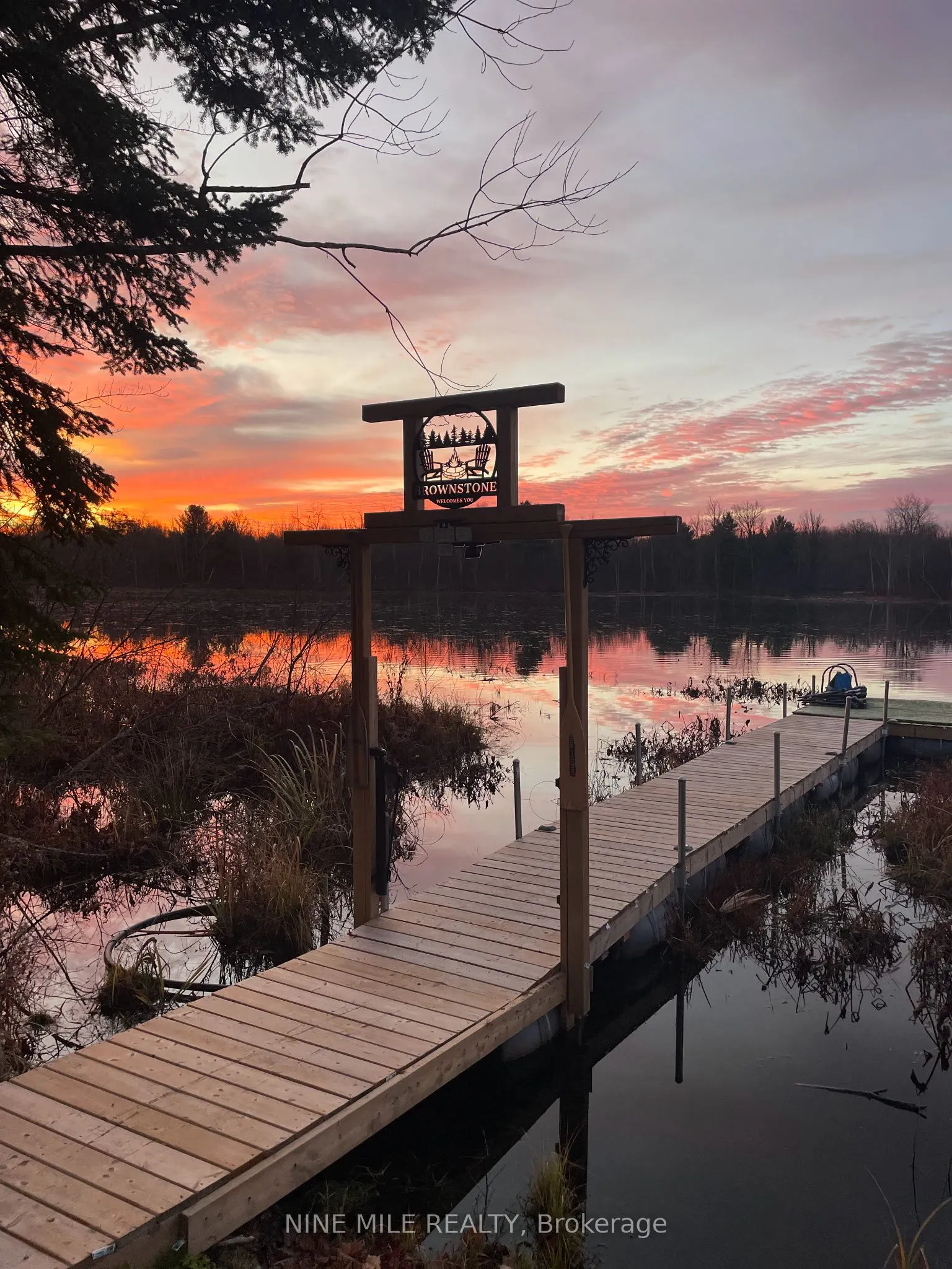 2699 Coopers Falls Road