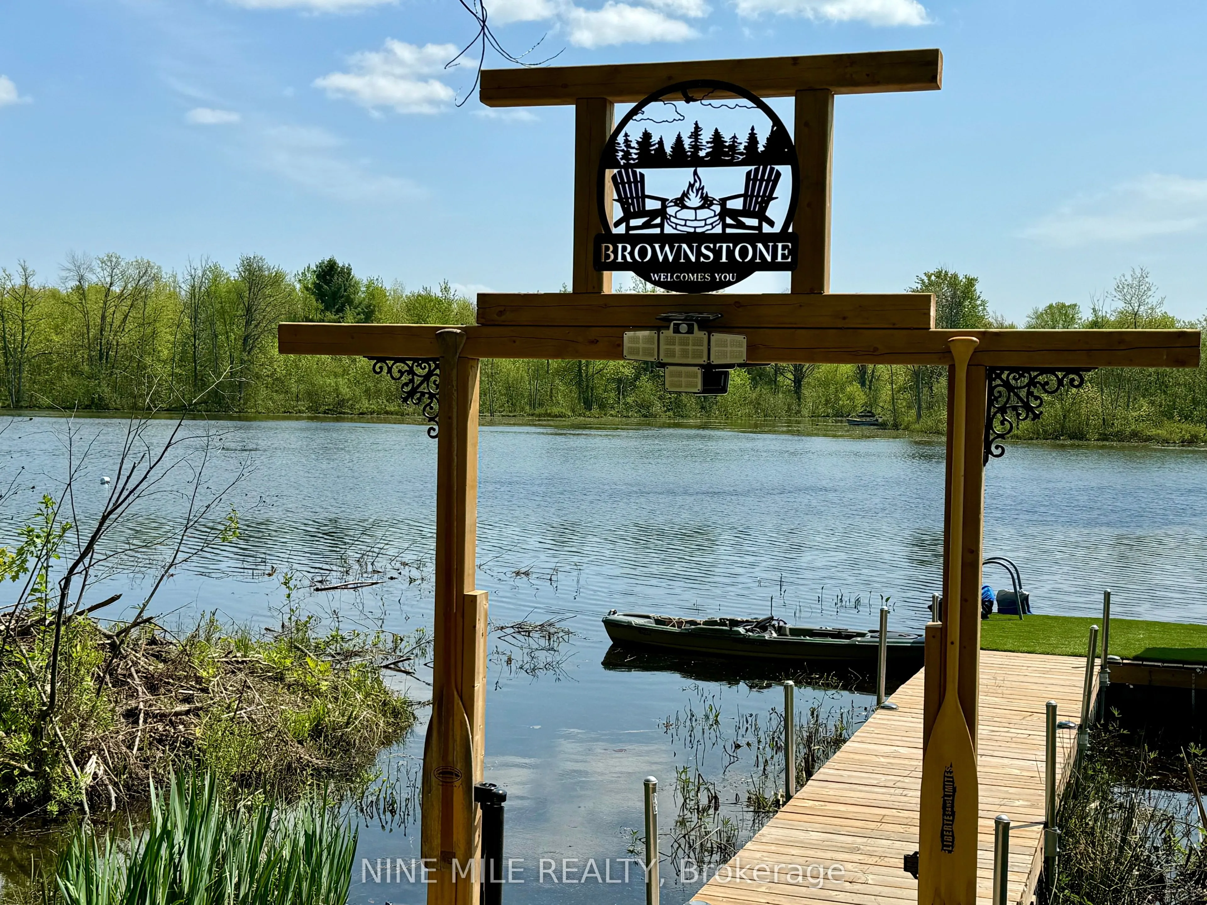 2699 Coopers Falls Road