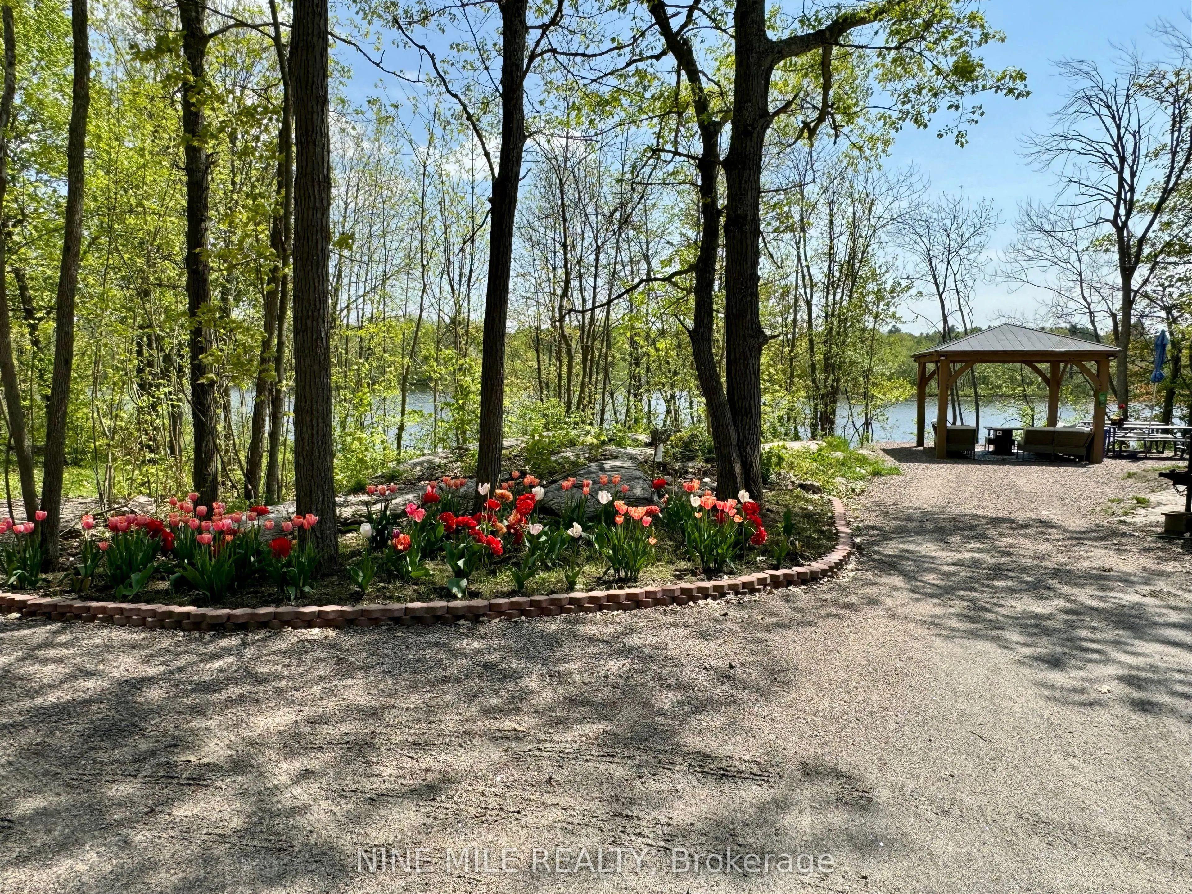 2699 Coopers Falls Road