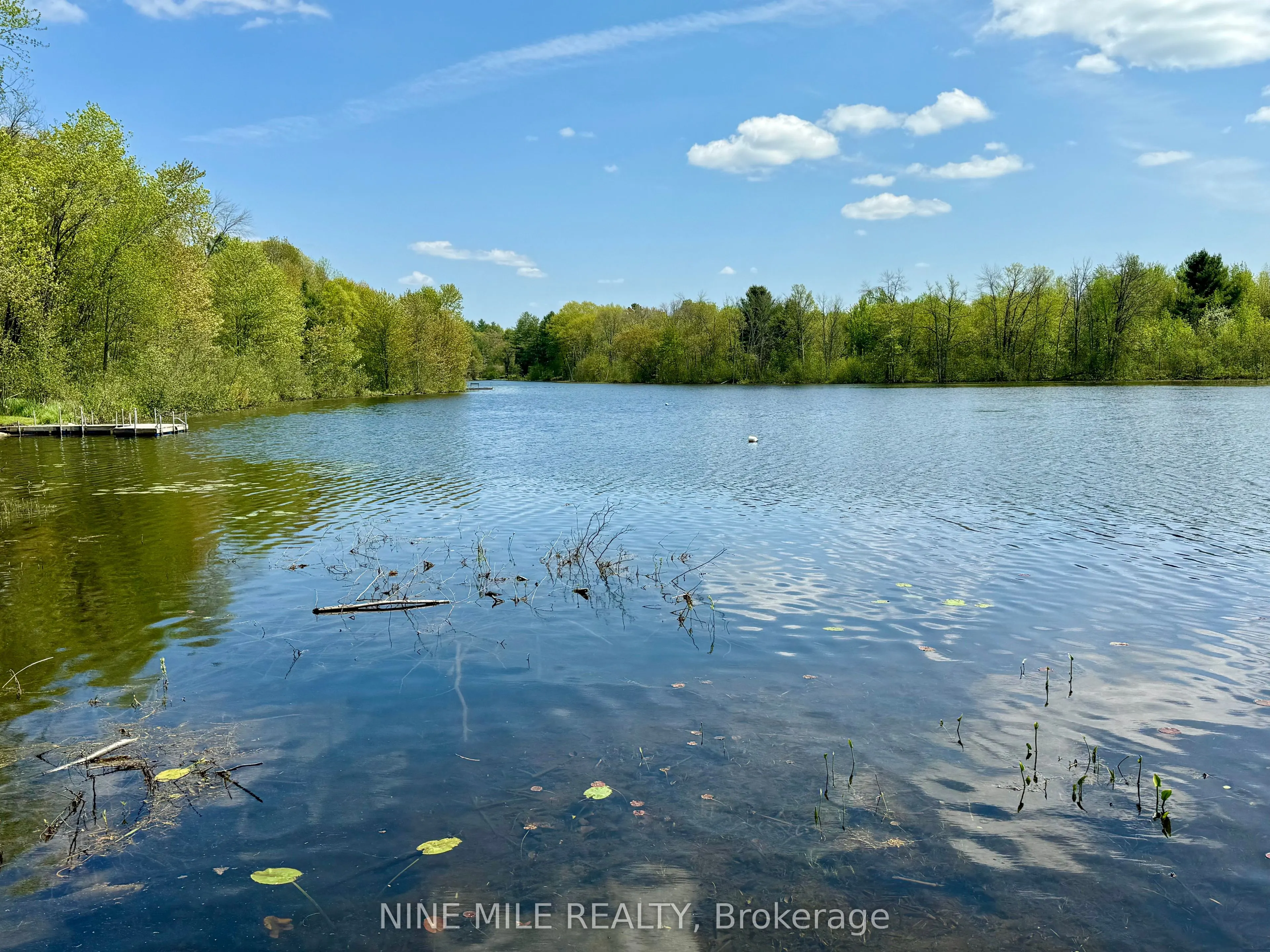 2699 Coopers Falls Road