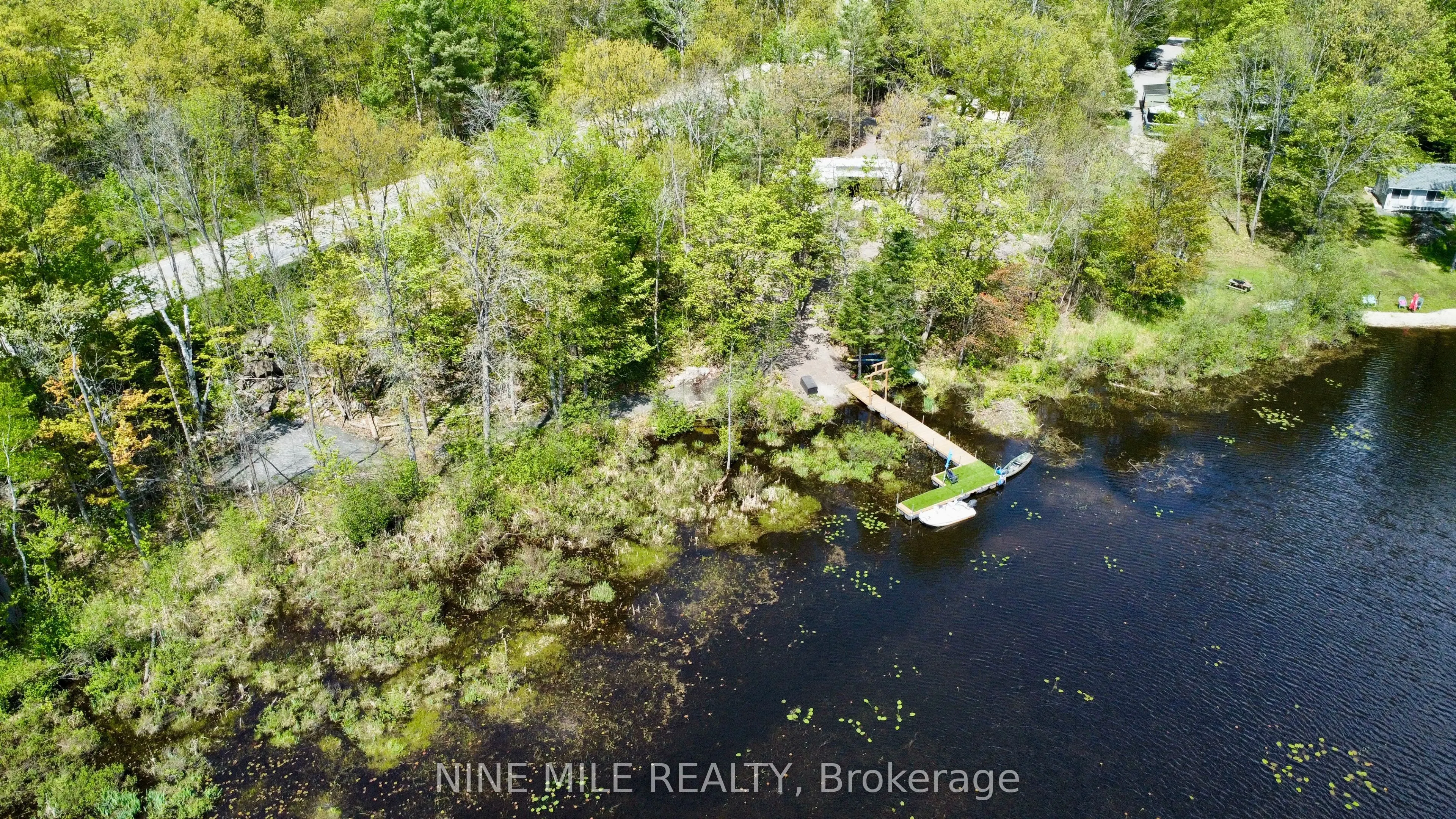 2699 Coopers Falls Road