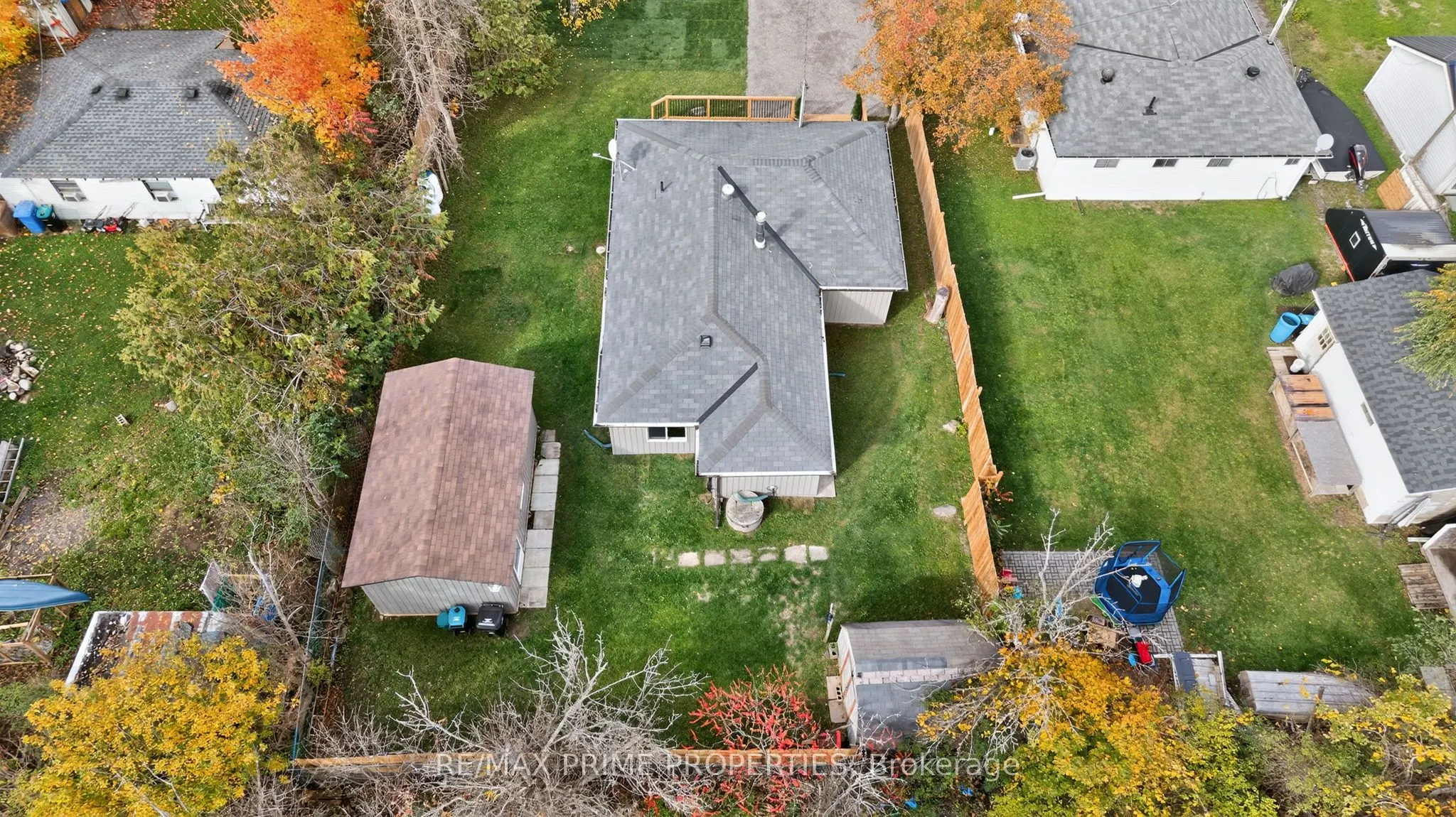 1079 Sylvan Glen Drive