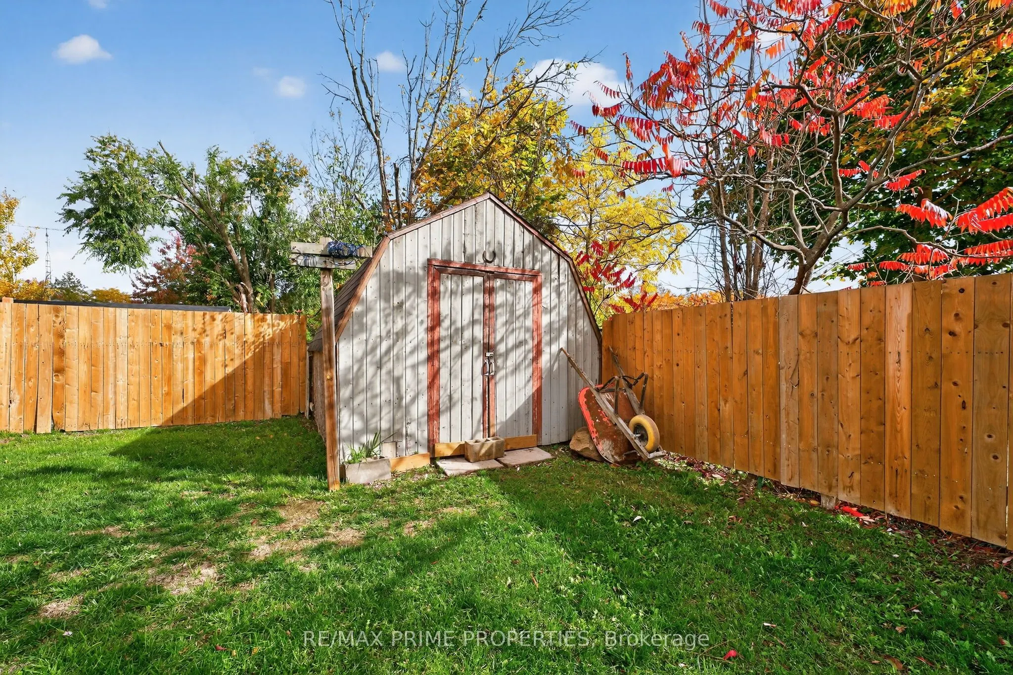 1079 Sylvan Glen Drive