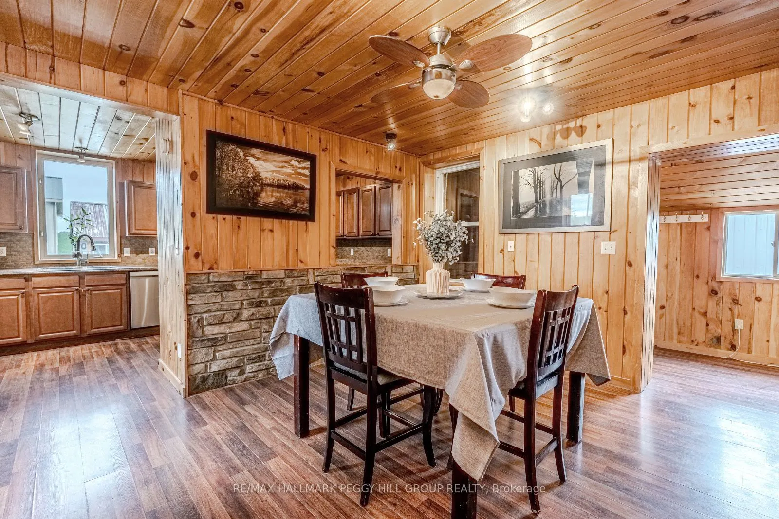 1601 Penetanguishene Road