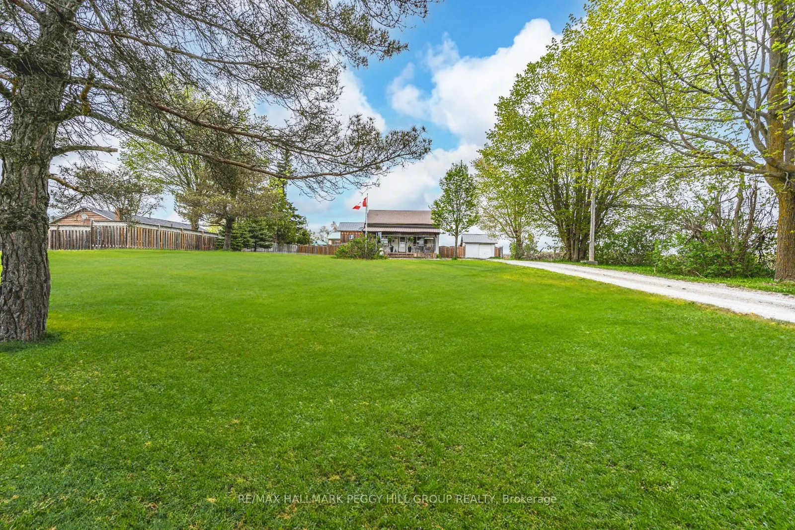 1601 Penetanguishene Road