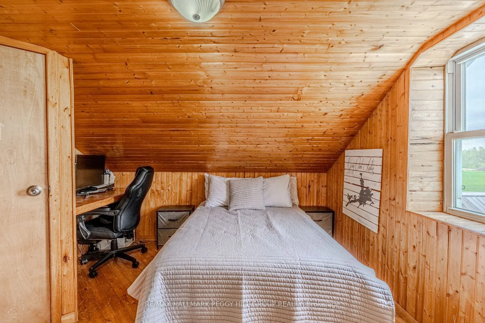 1601 Penetanguishene Road