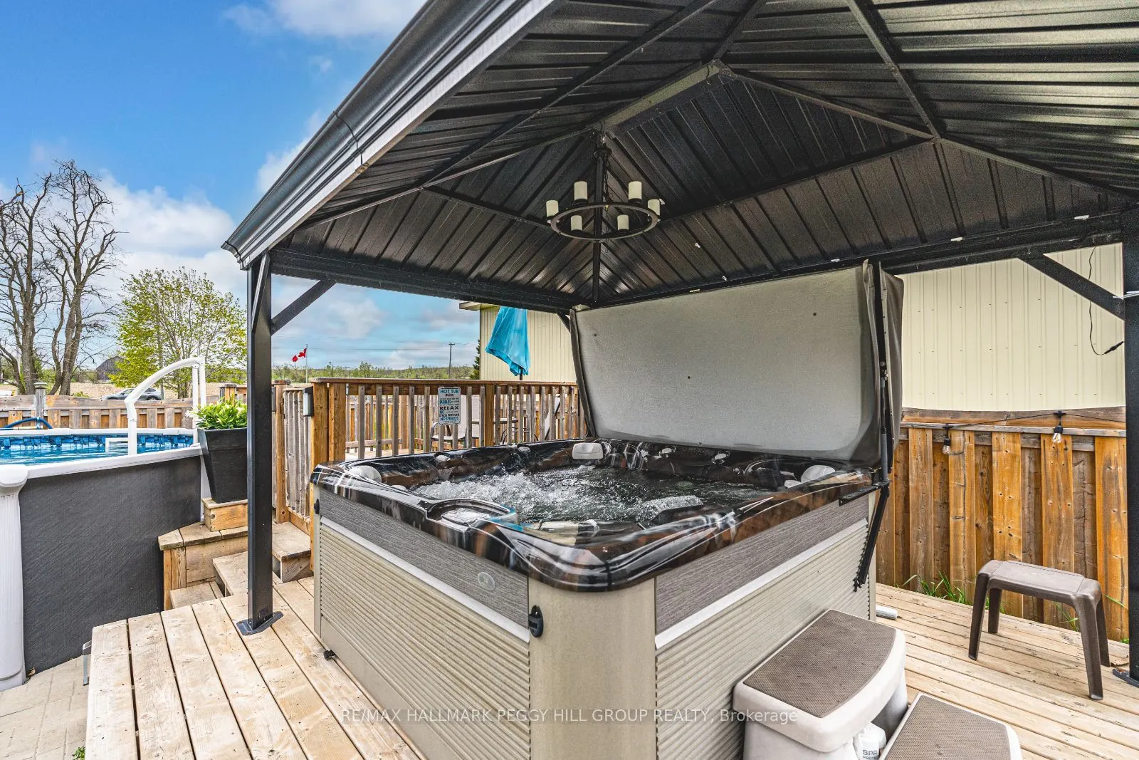 1601 Penetanguishene Road