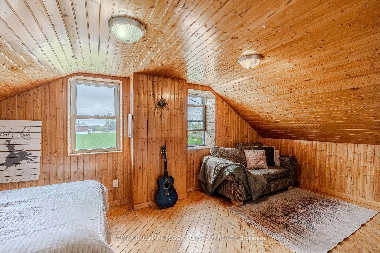 1601 Penetanguishene Road