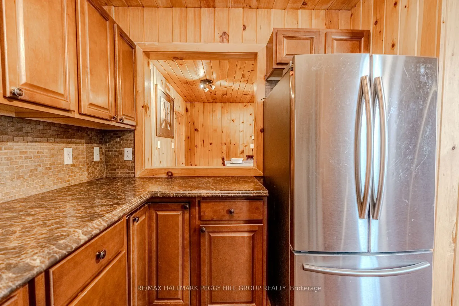 1601 Penetanguishene Road