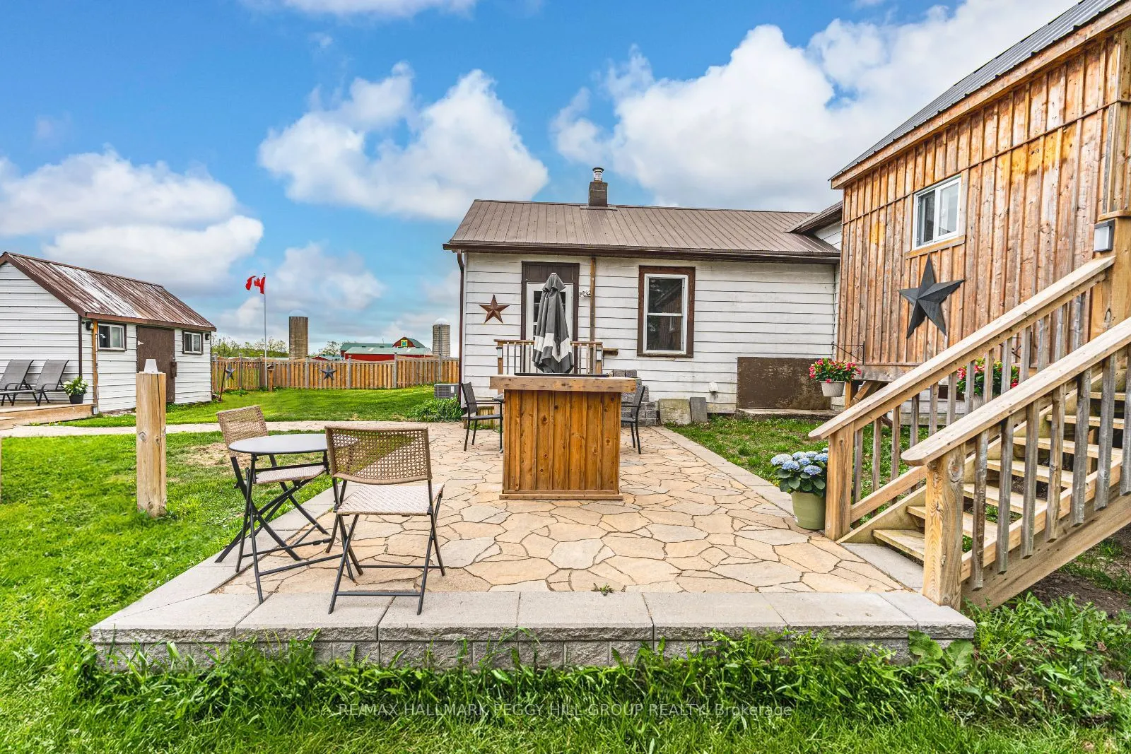 1601 Penetanguishene Road