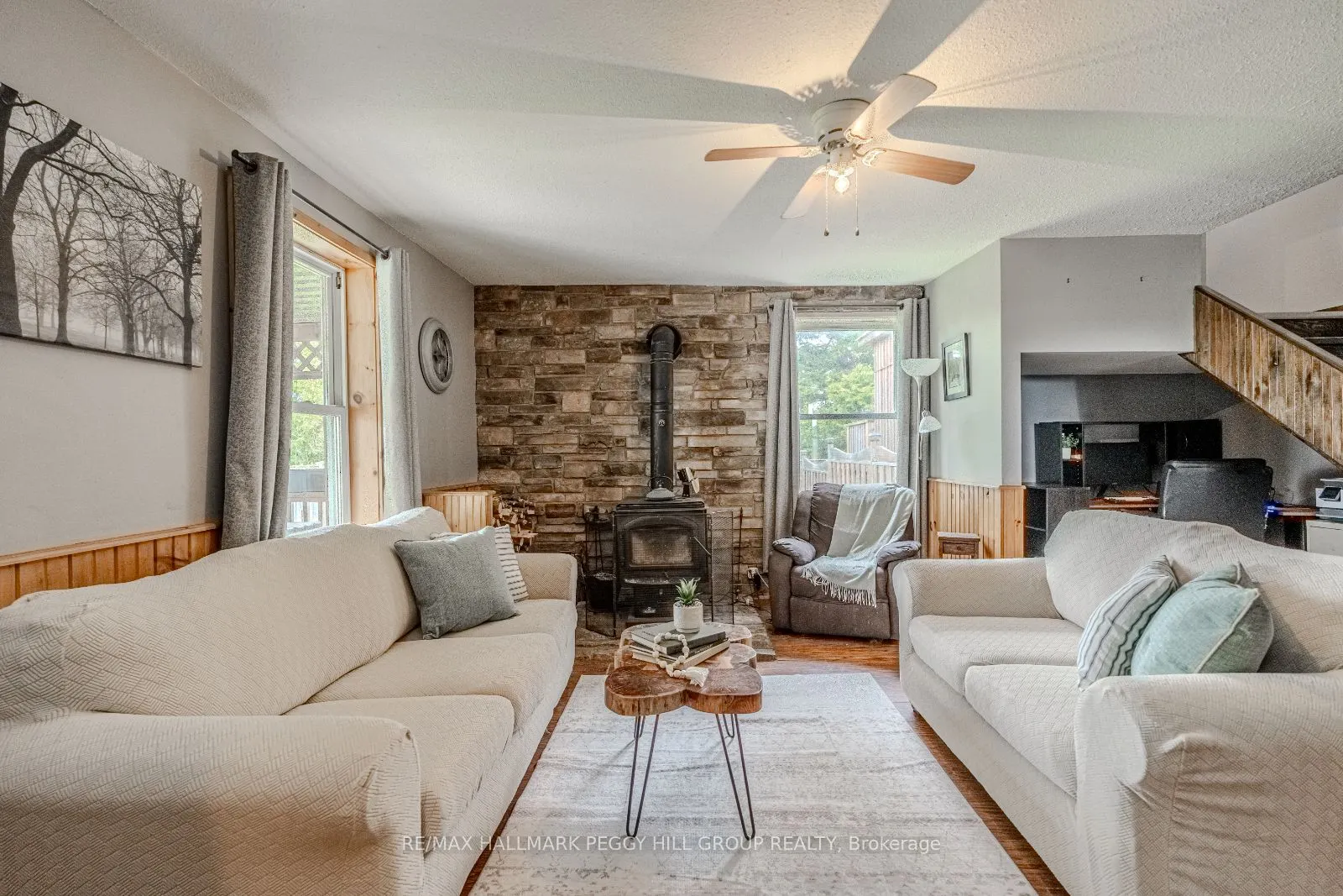 1601 Penetanguishene Road