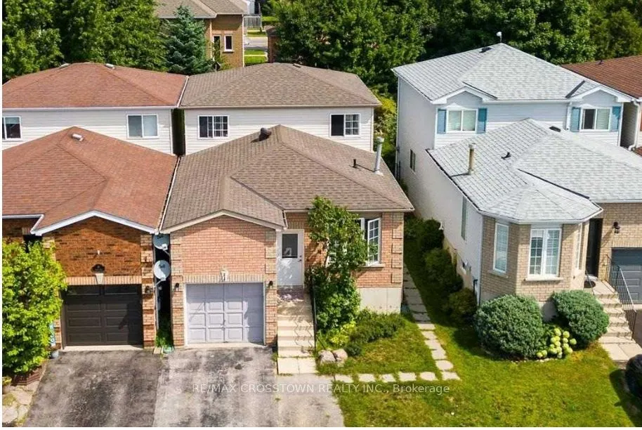 34 Willow Drive, #Main