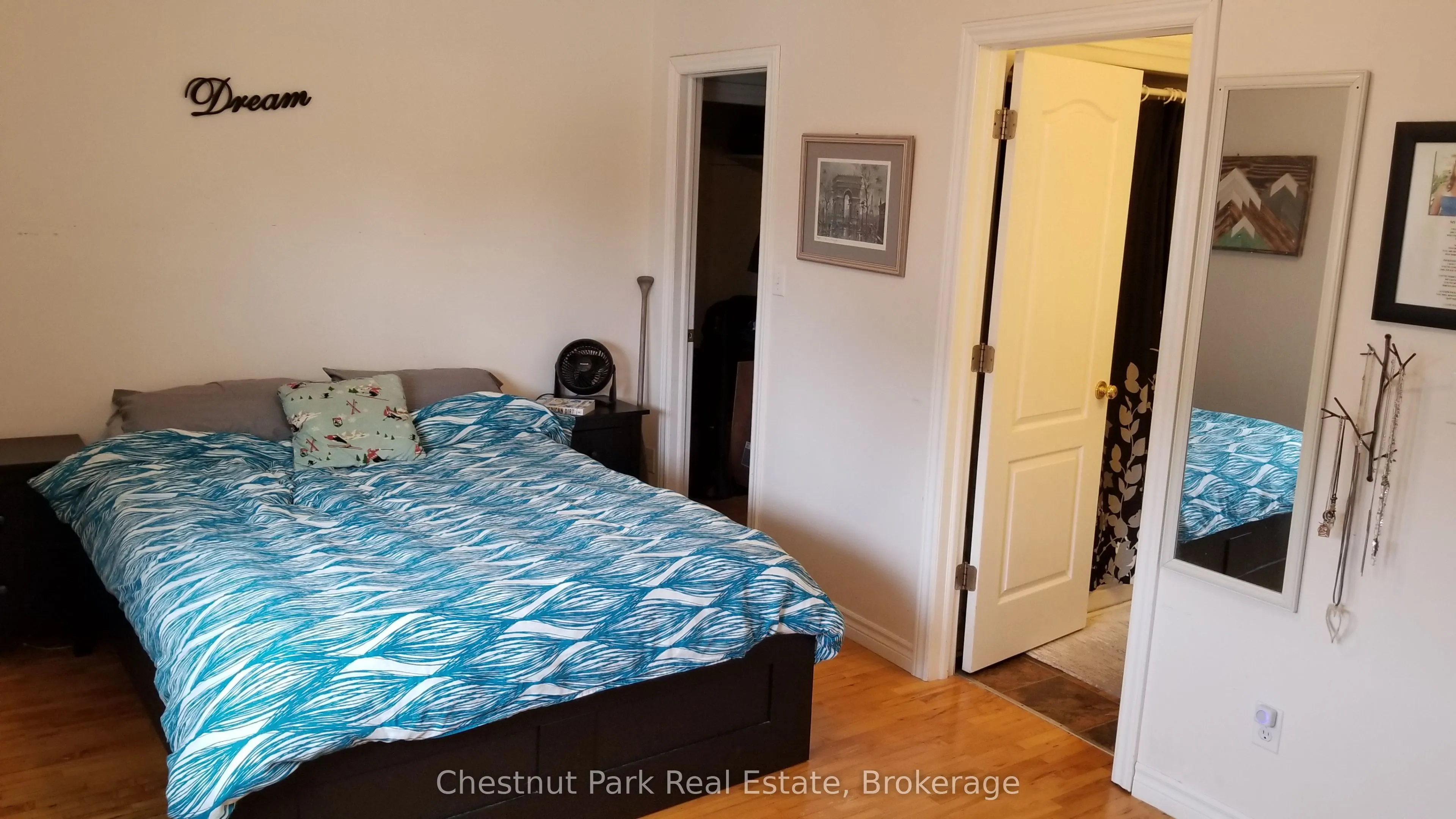 285 Ste Marie Street, #4