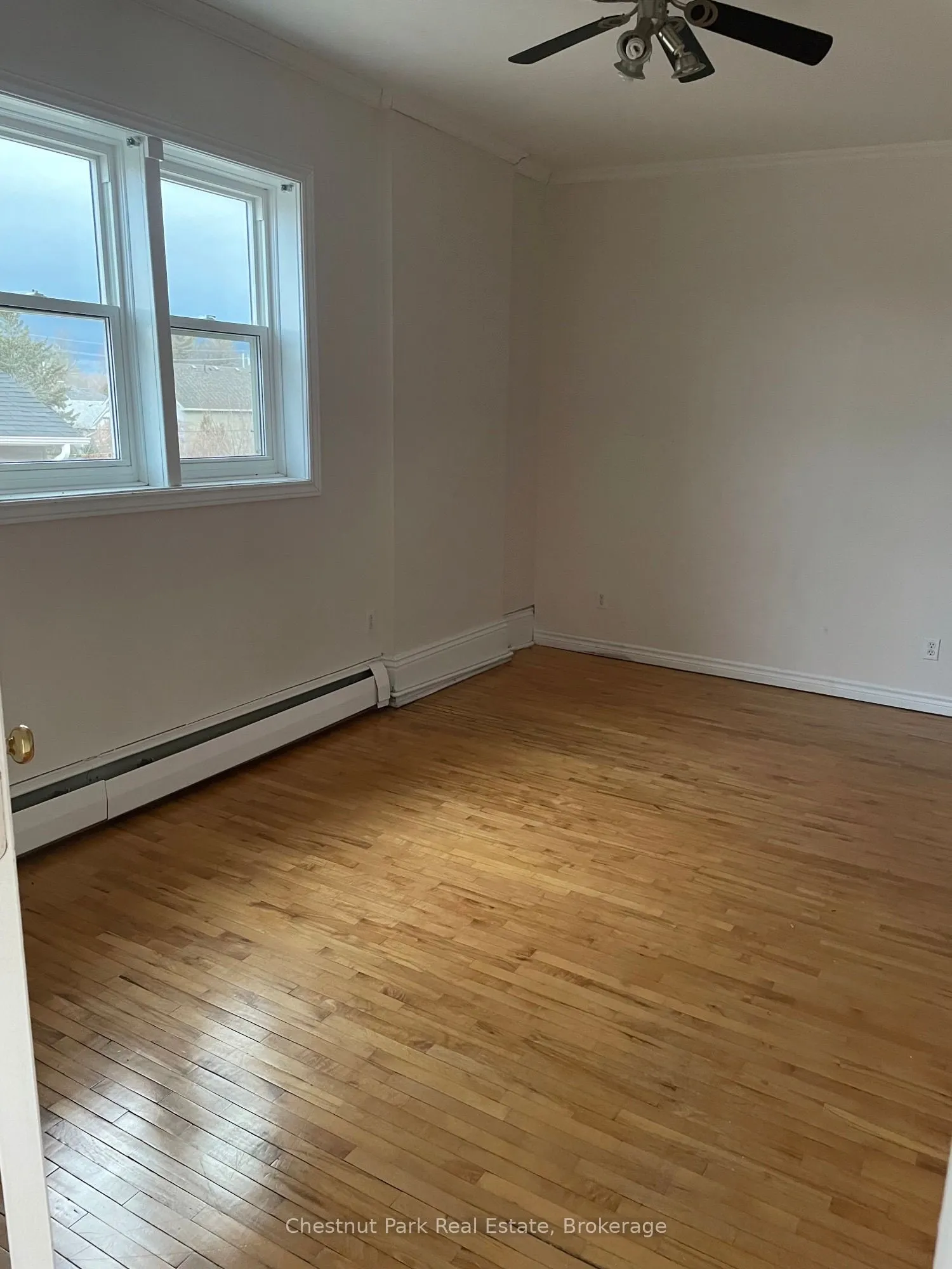 285 Ste Marie Street, #4