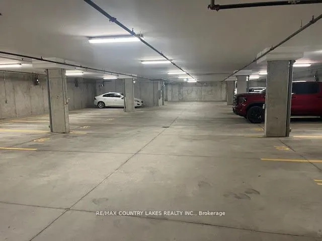 40 Horseshoe Boulevard, #203