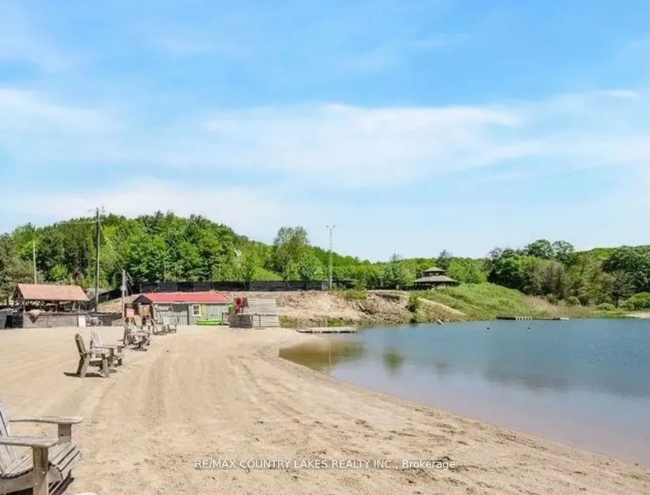 40 Horseshoe Boulevard, #203