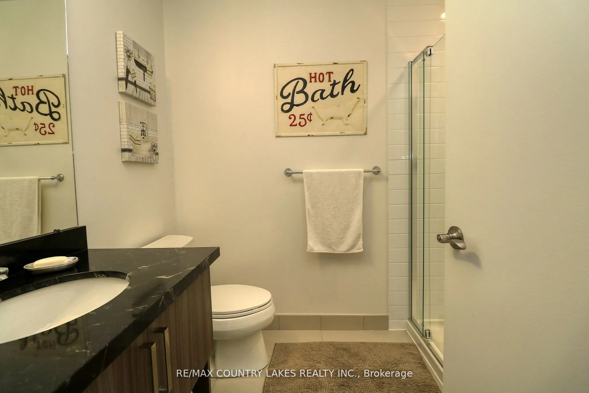 40 Horseshoe Boulevard, #203