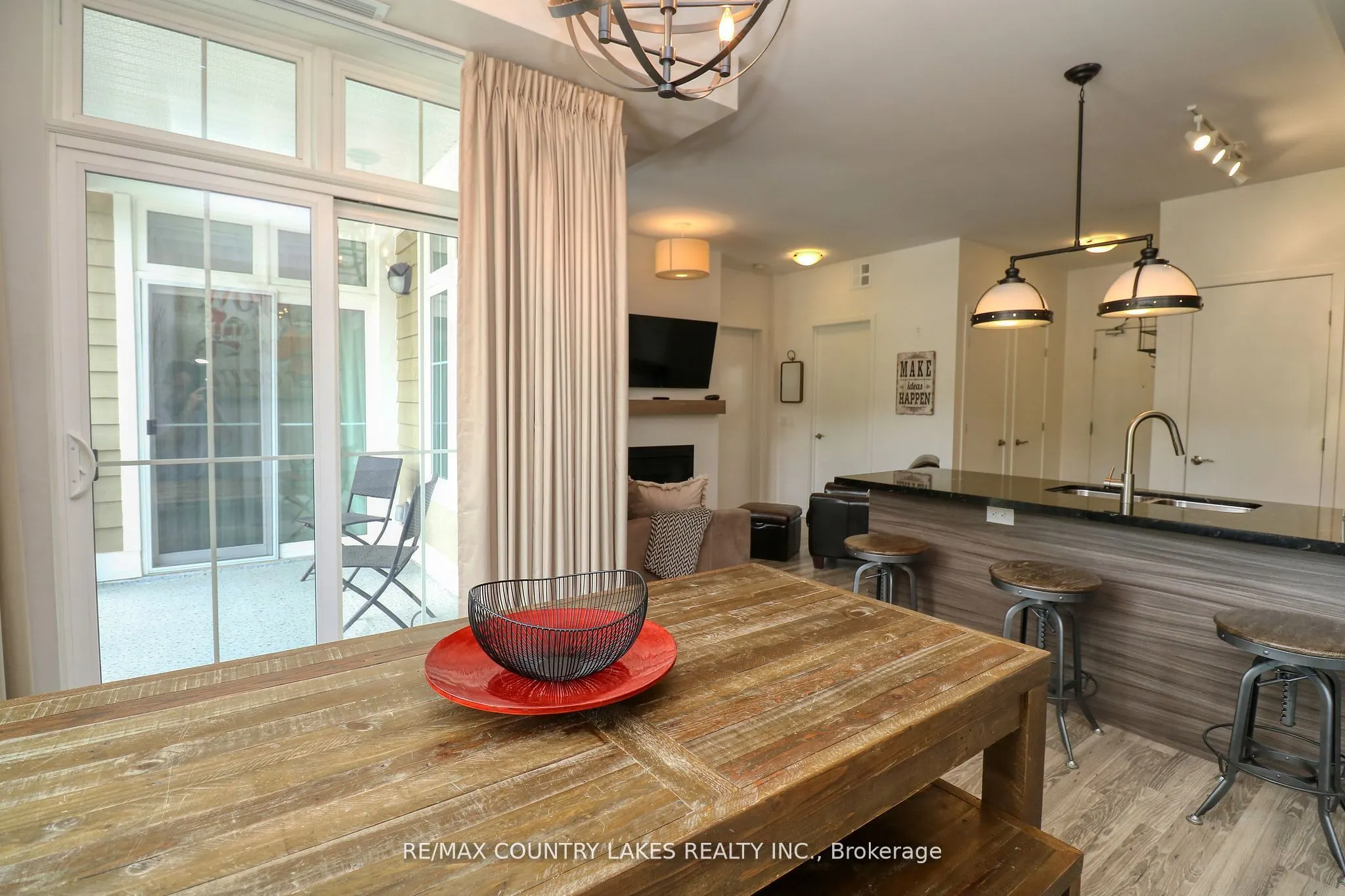 40 Horseshoe Boulevard, #203