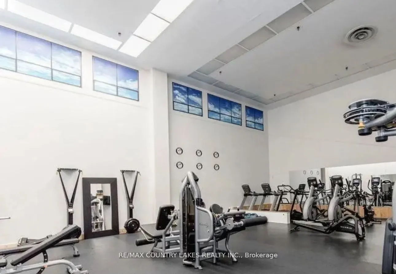 40 Horseshoe Boulevard, #203