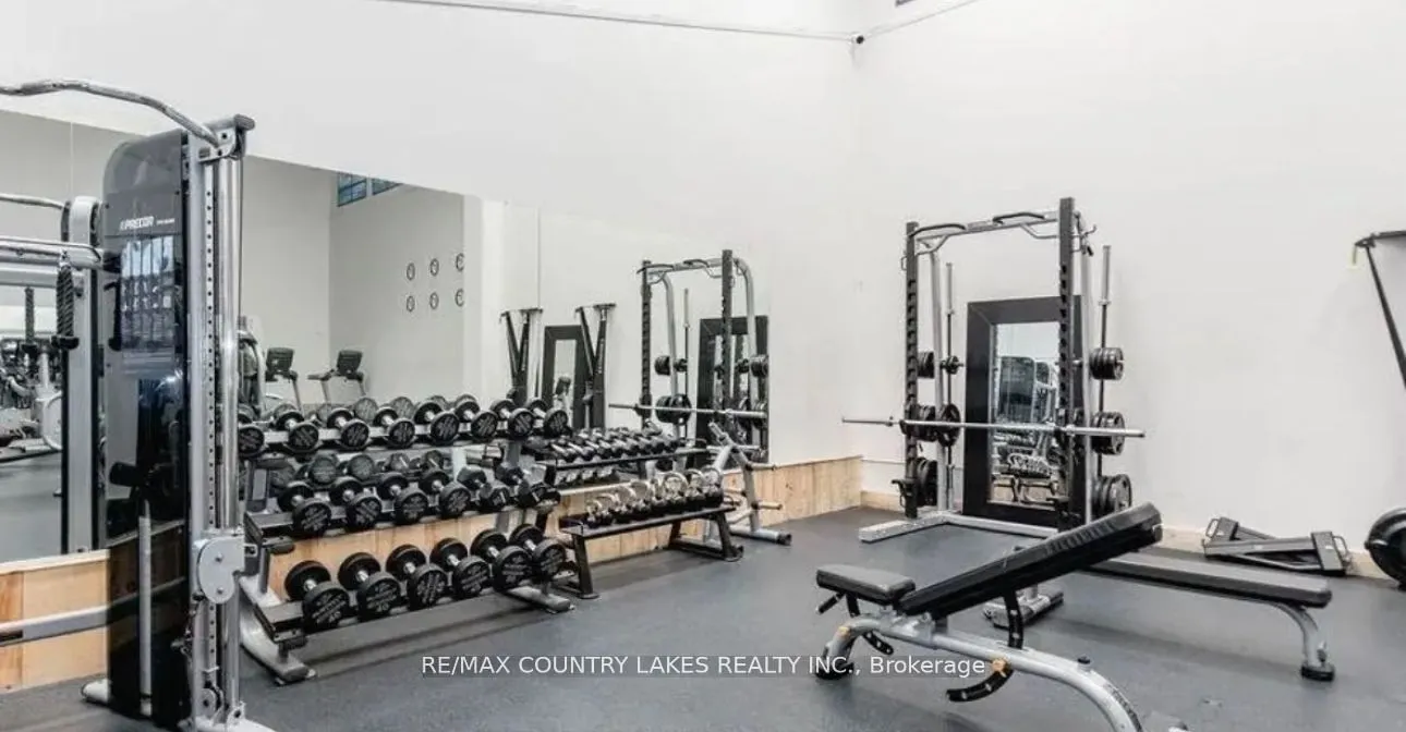 40 Horseshoe Boulevard, #203