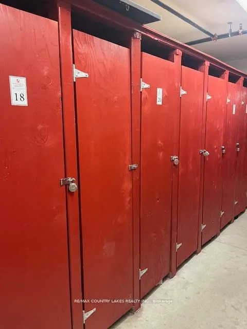 40 Horseshoe Boulevard, #203