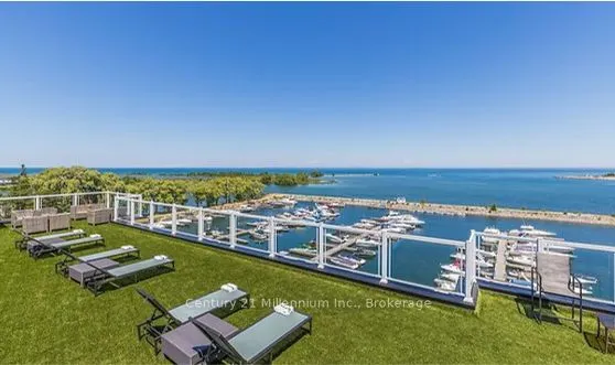 9 Harbour Street, #5117-5119