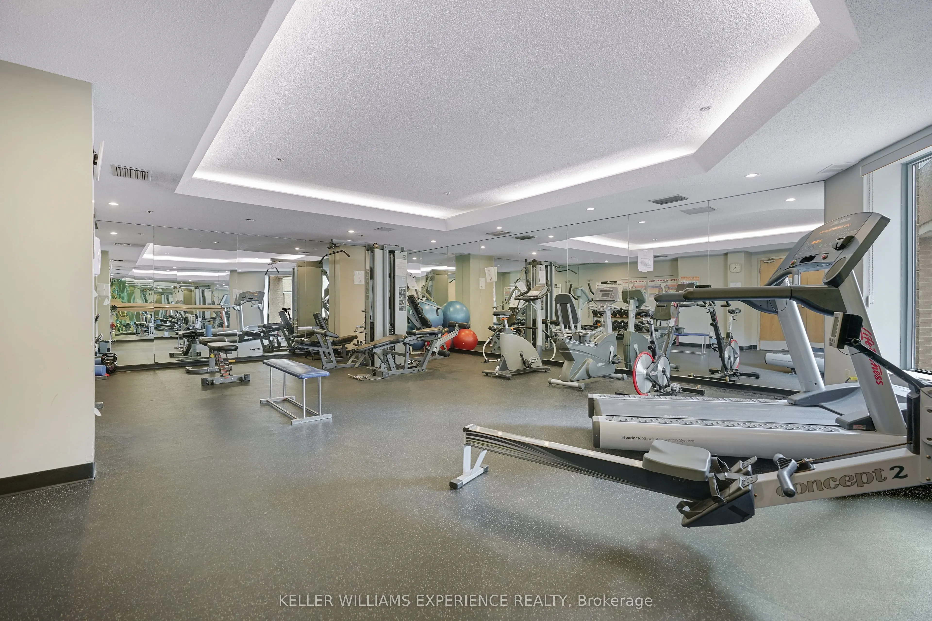 150 Dunlop Street E, #903