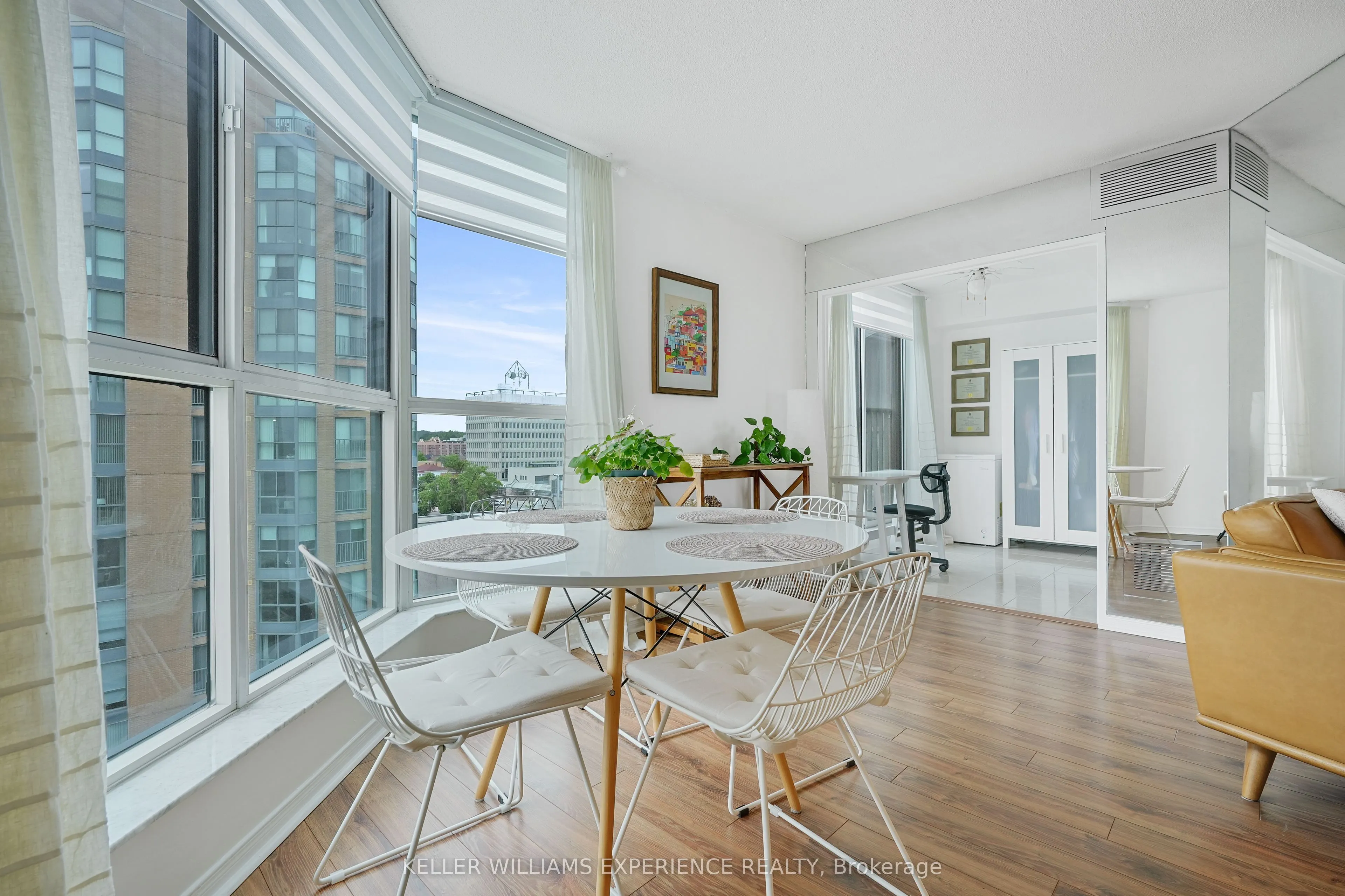 150 Dunlop Street E, #903