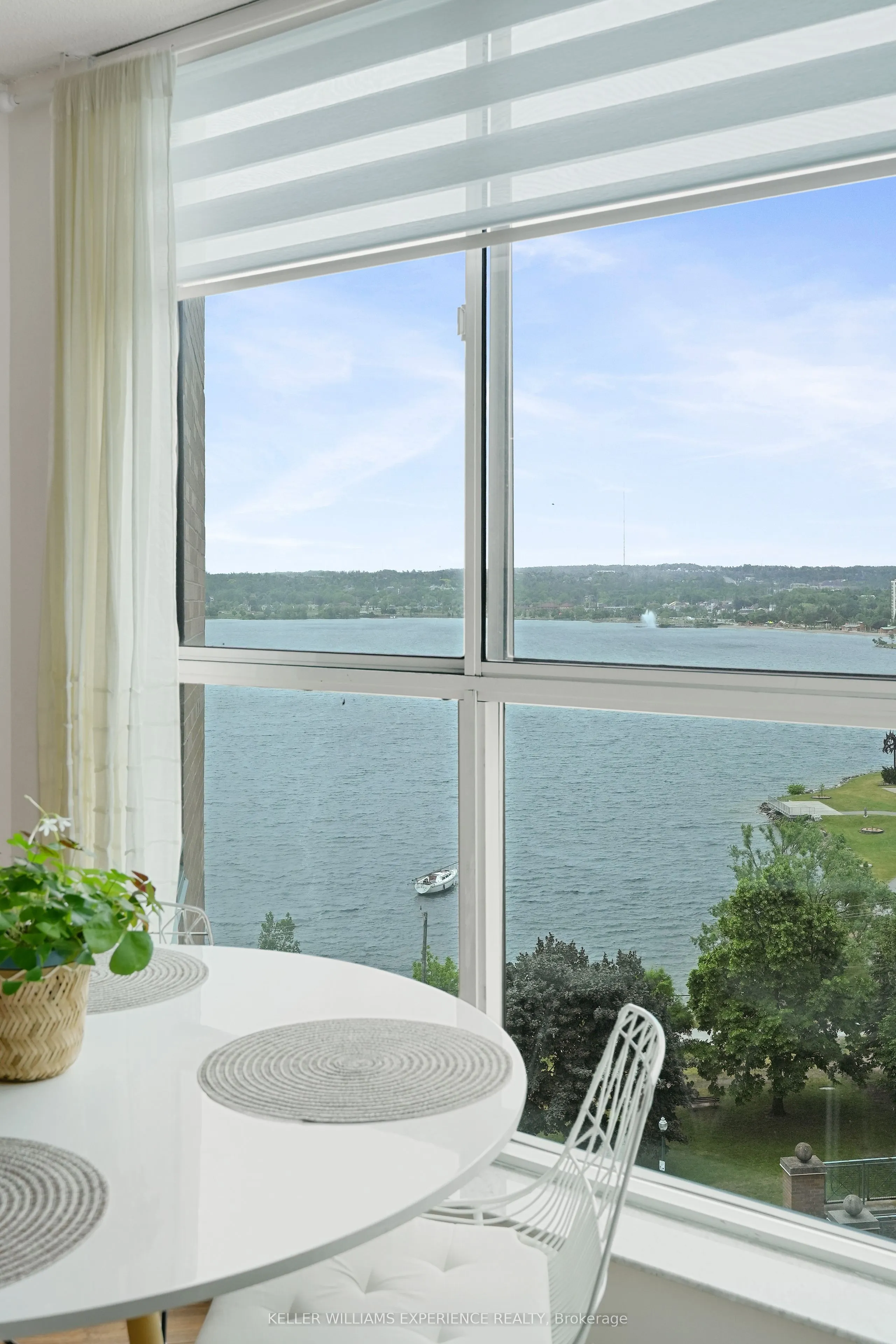 150 Dunlop Street E, #903