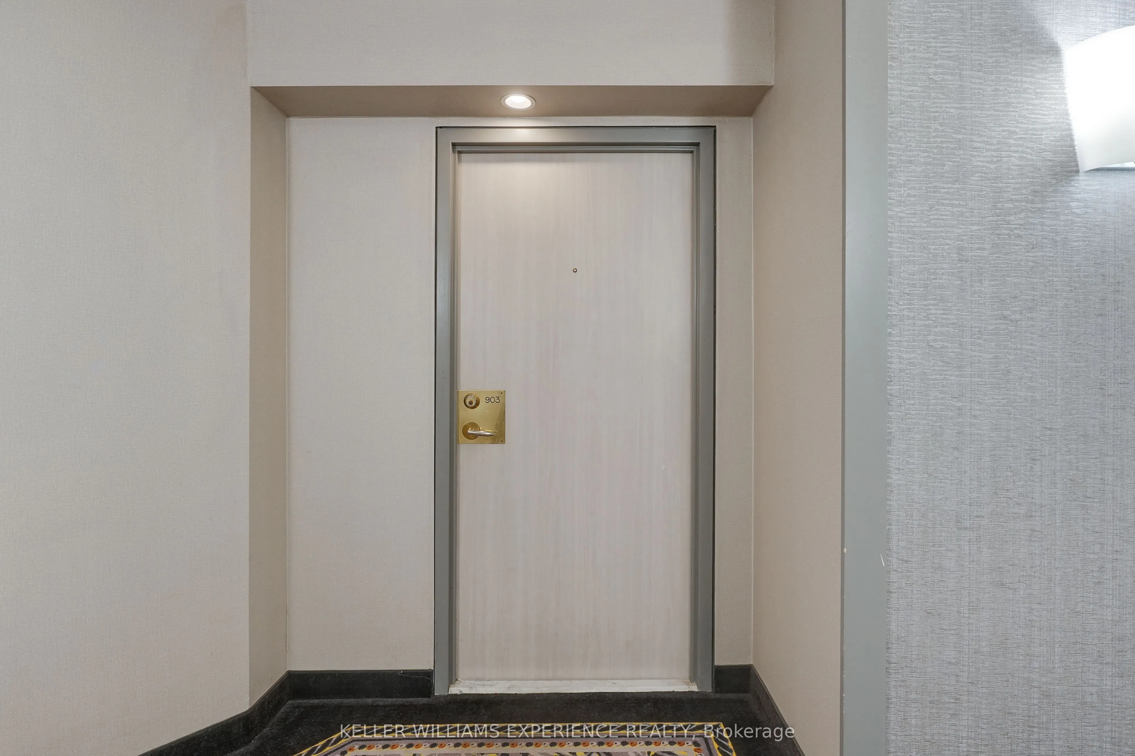 150 Dunlop Street E, #903