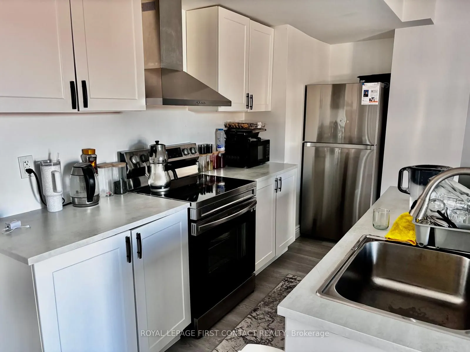 21 Blue Forest Crescent