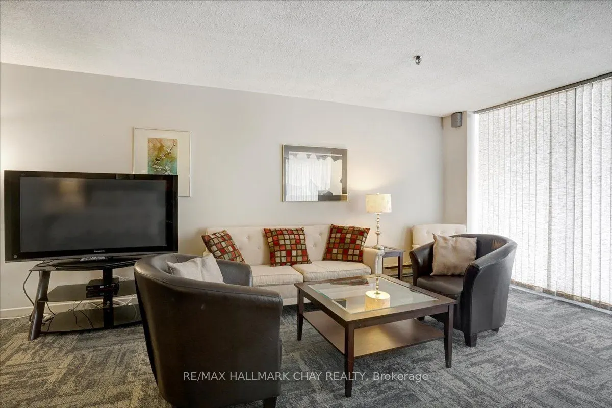 181 Collier Street, #204