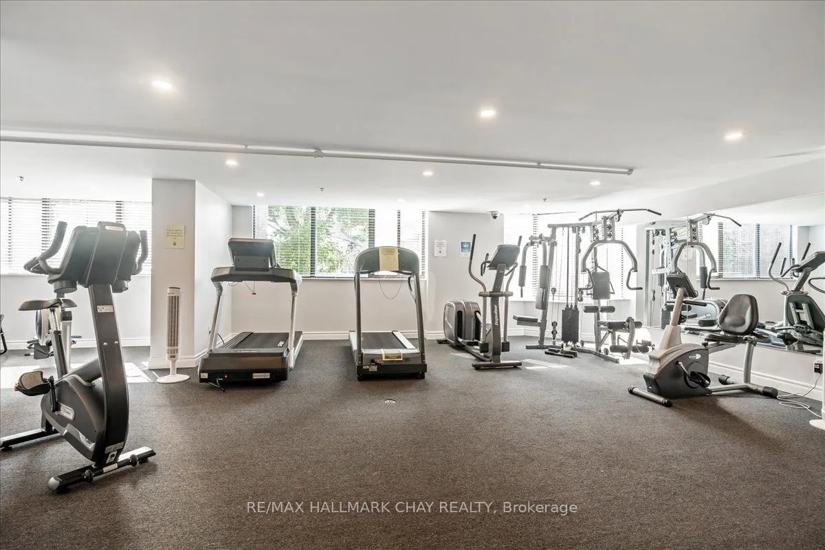 181 Collier Street, #204