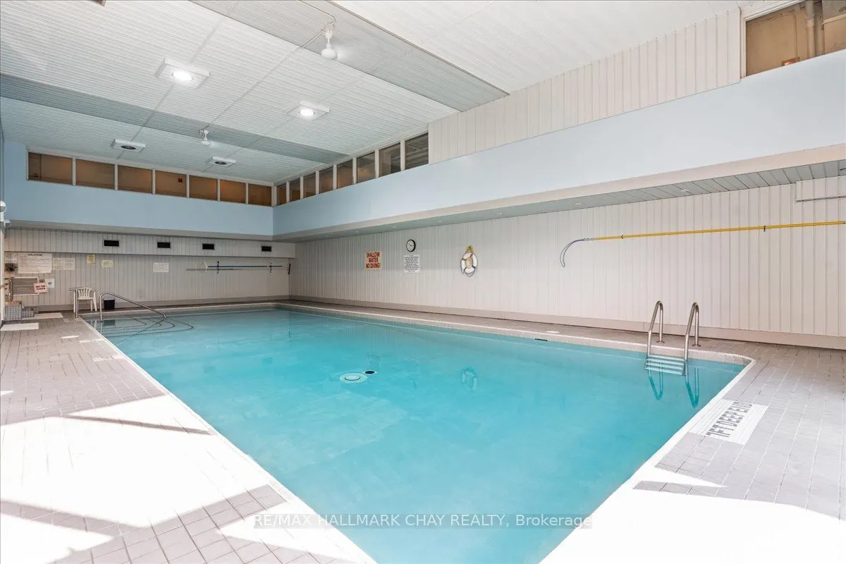 181 Collier Street, #204