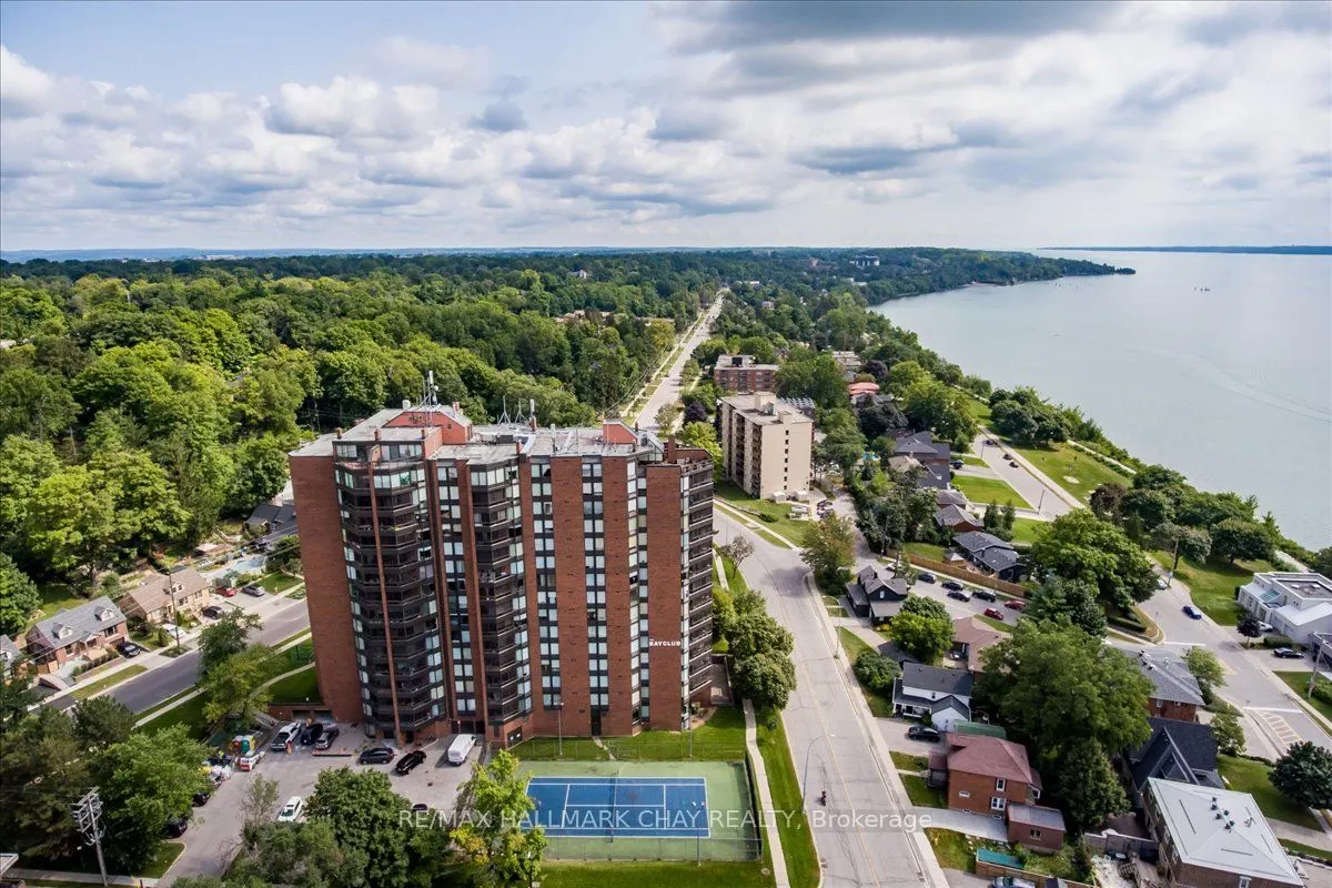 181 Collier Street, #204