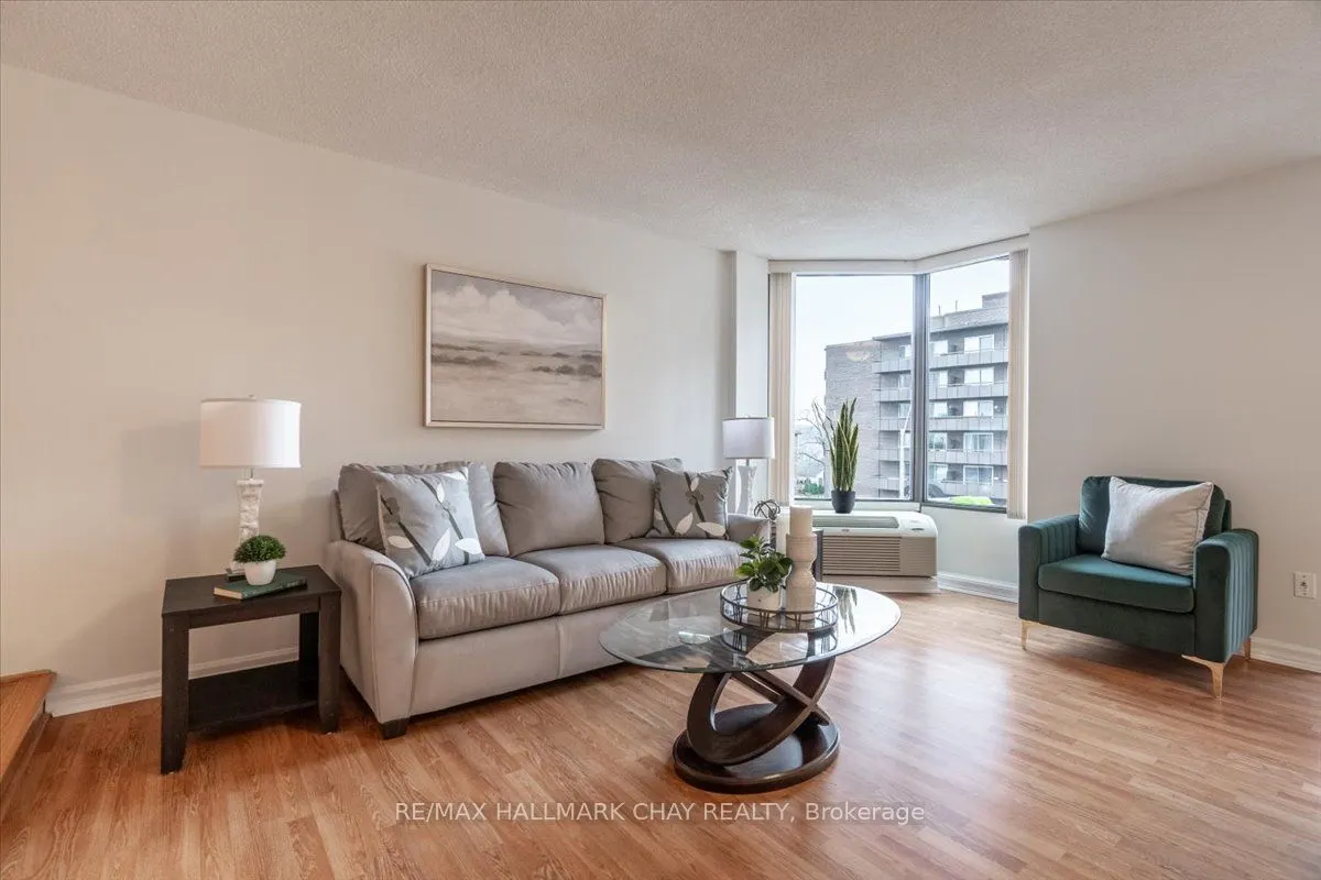 181 Collier Street, #204