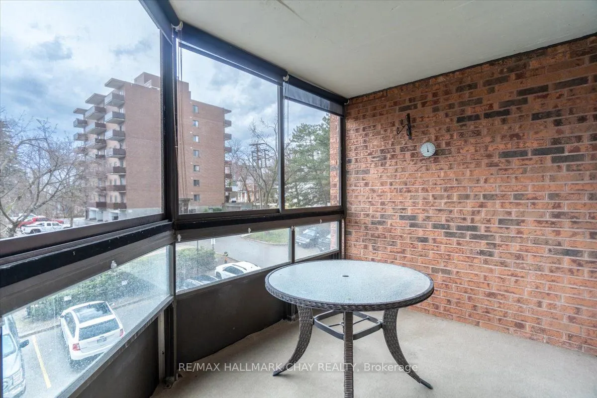 181 Collier Street, #204