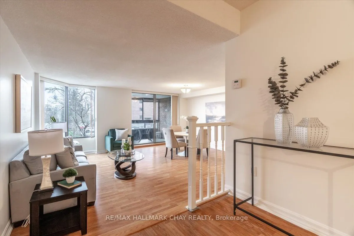 181 Collier Street, #204