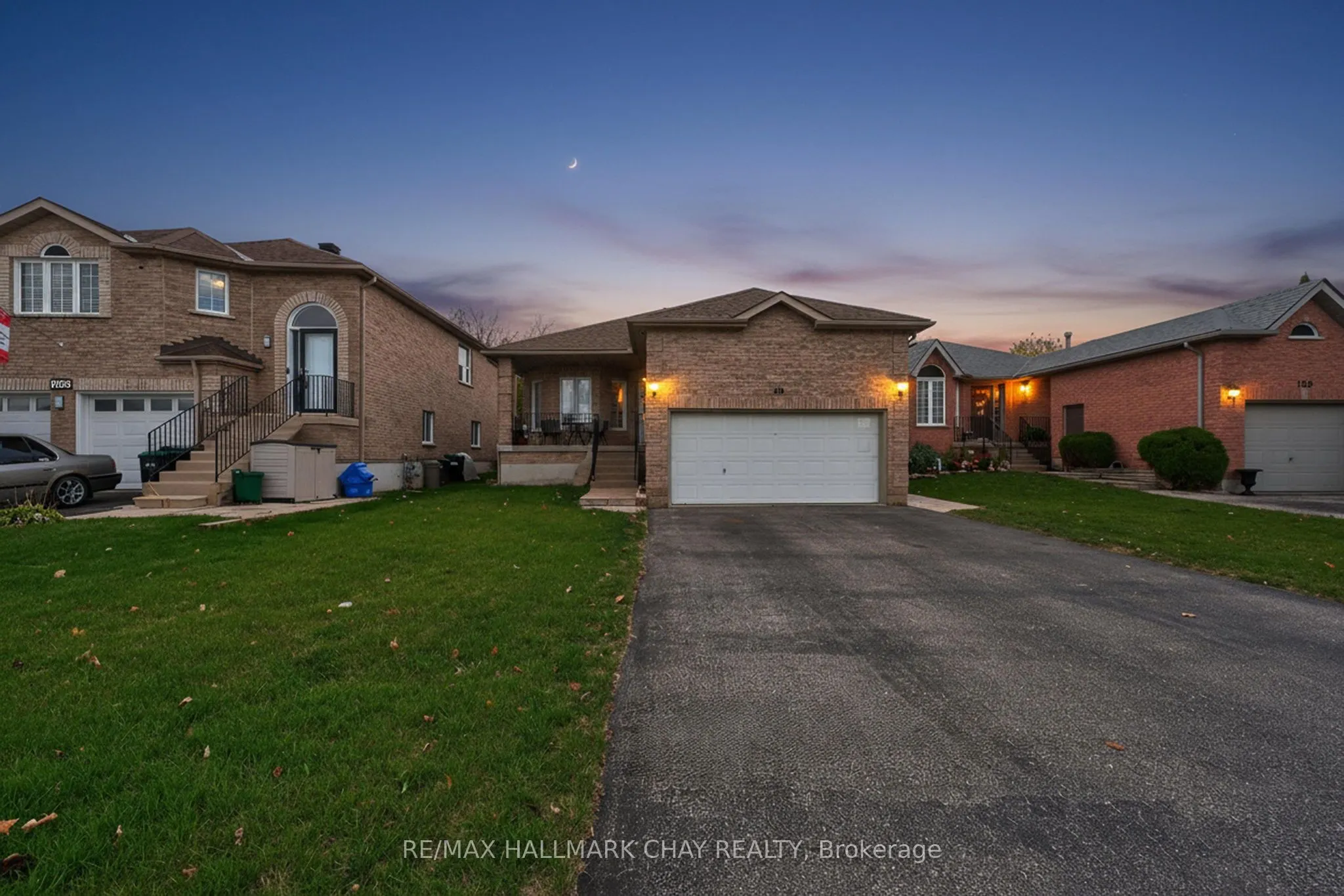 158 Pringle Drive, #Upper