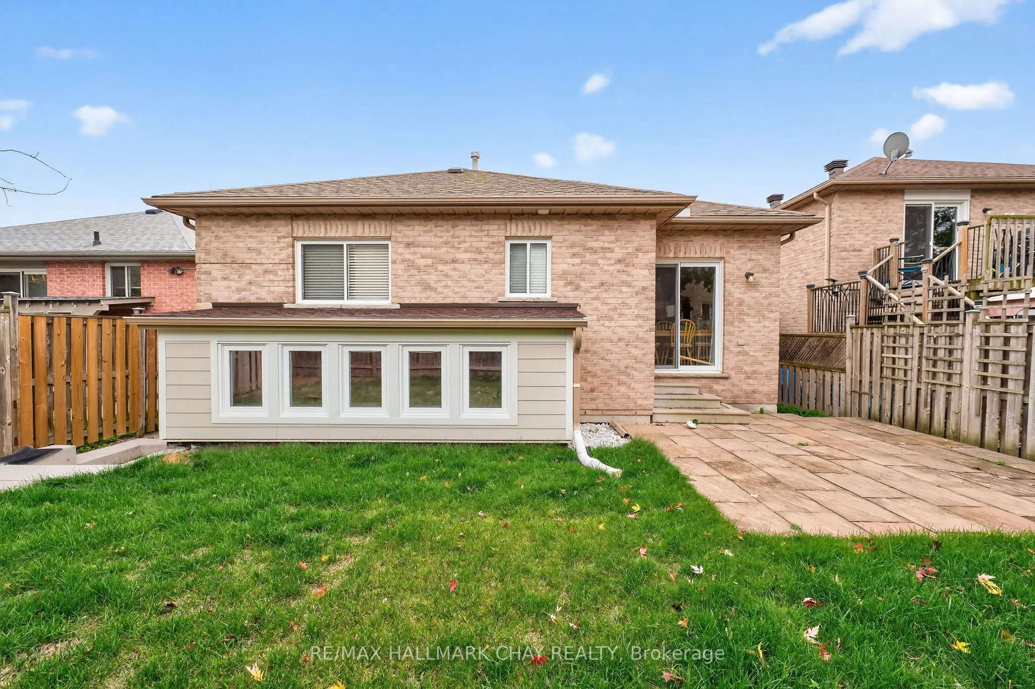 158 Pringle Drive, #Upper