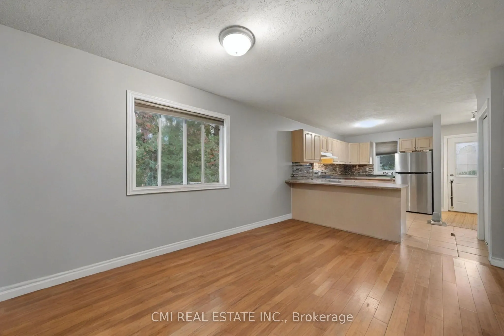 511 Thomas Street, #1