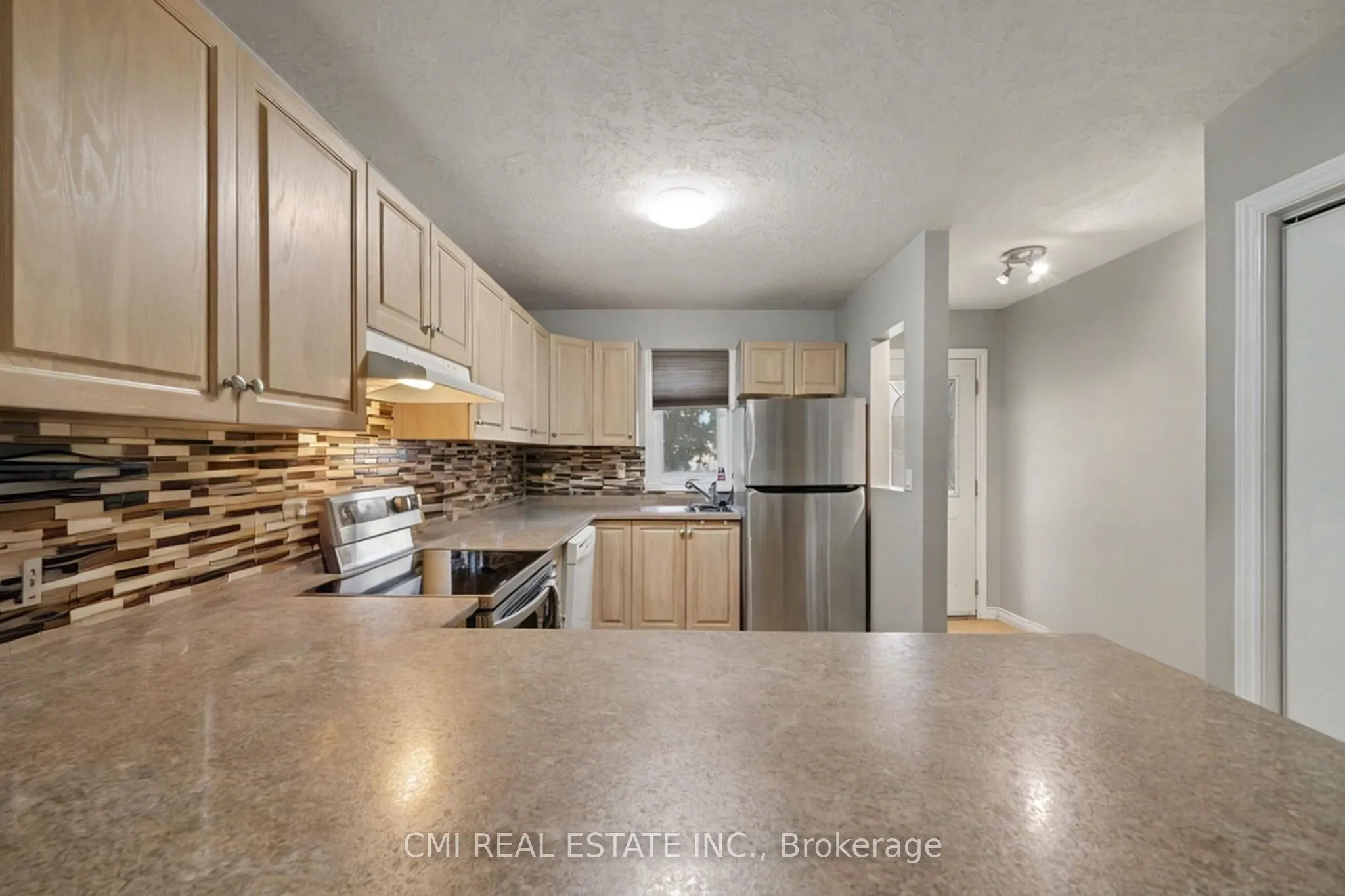 511 Thomas Street, #1