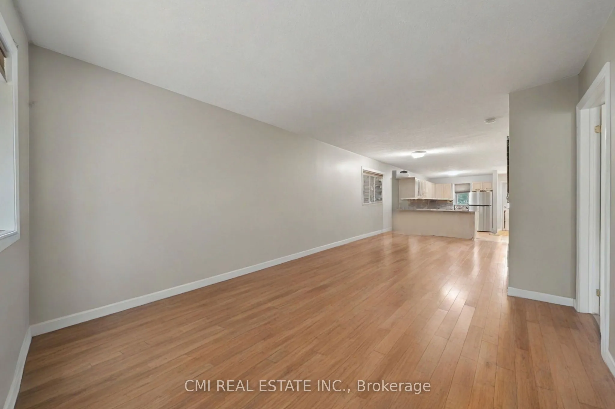 511 Thomas Street, #1