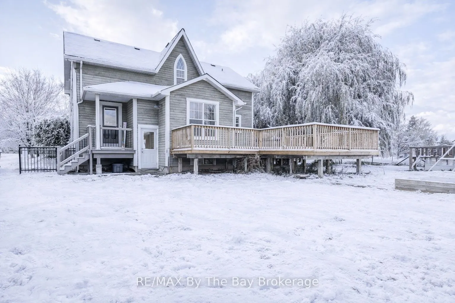 1595 County 42 Road