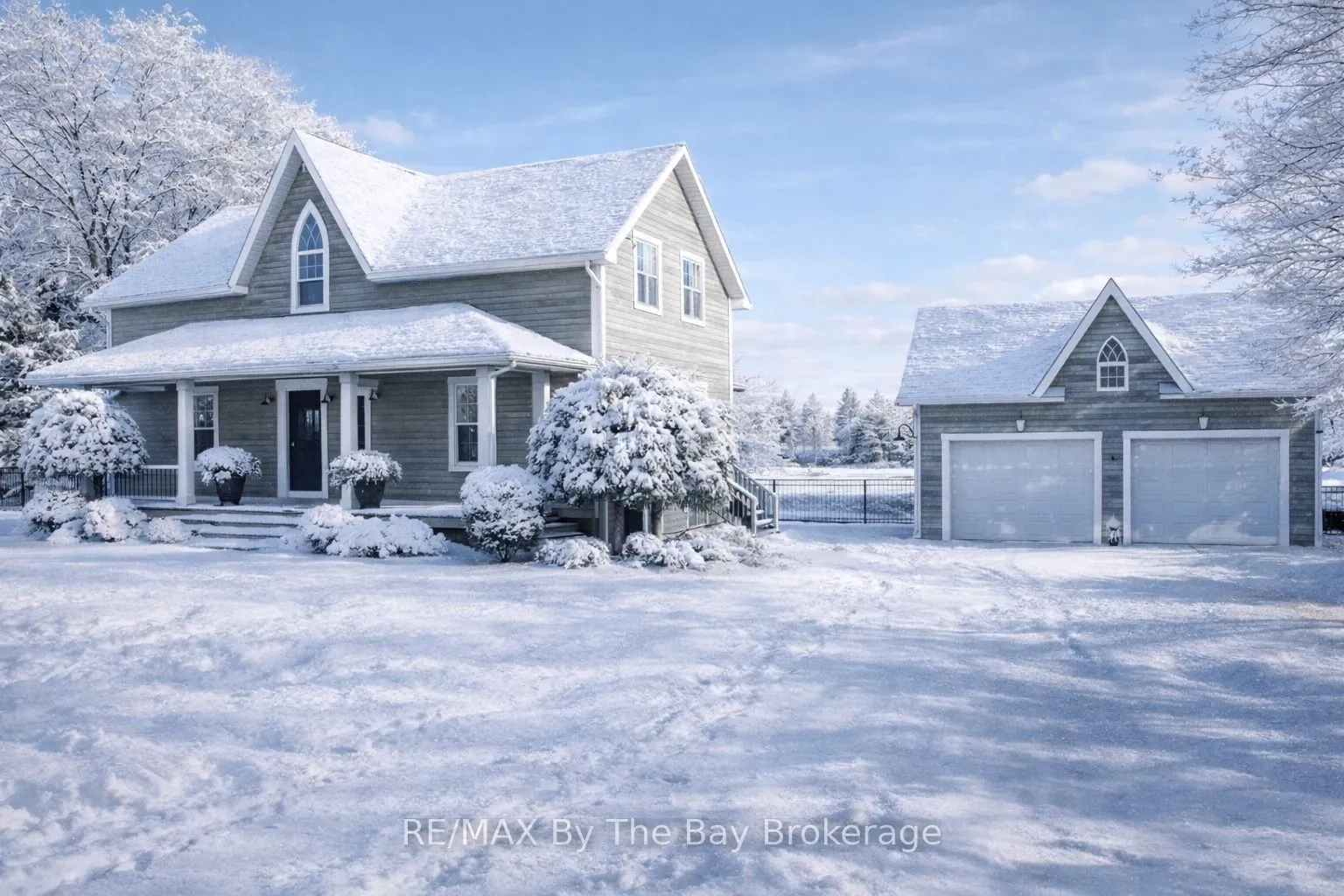 1595 County 42 Road