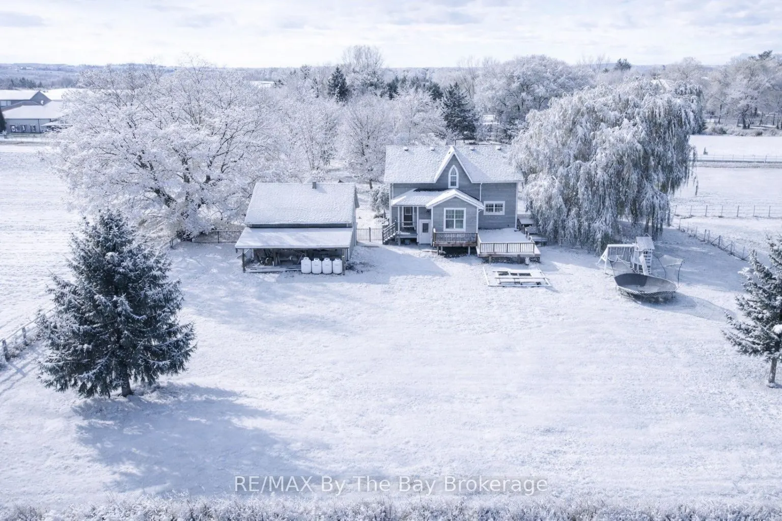 1595 County 42 Road