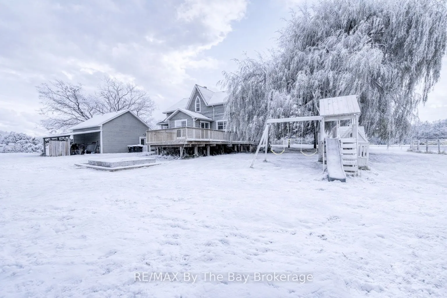 1595 County 42 Road