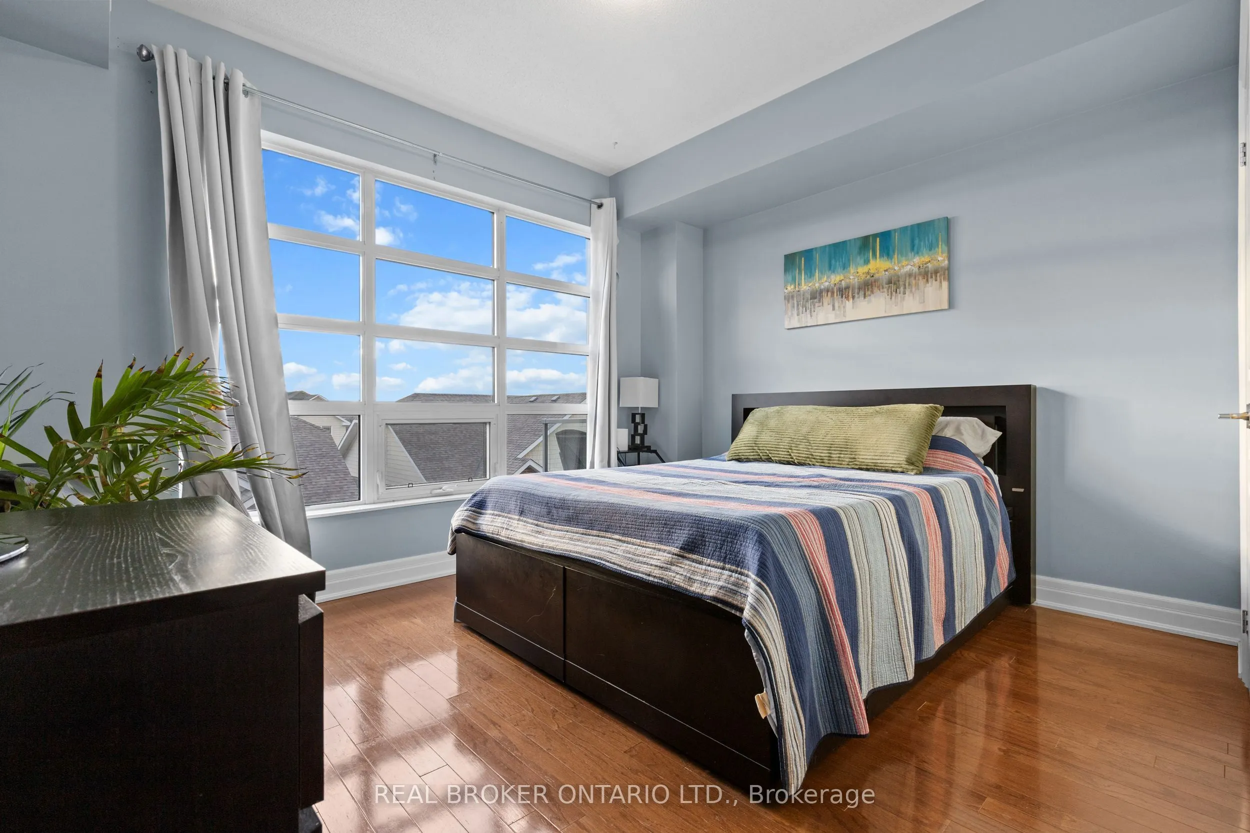 1 Shipyard Lane, #302