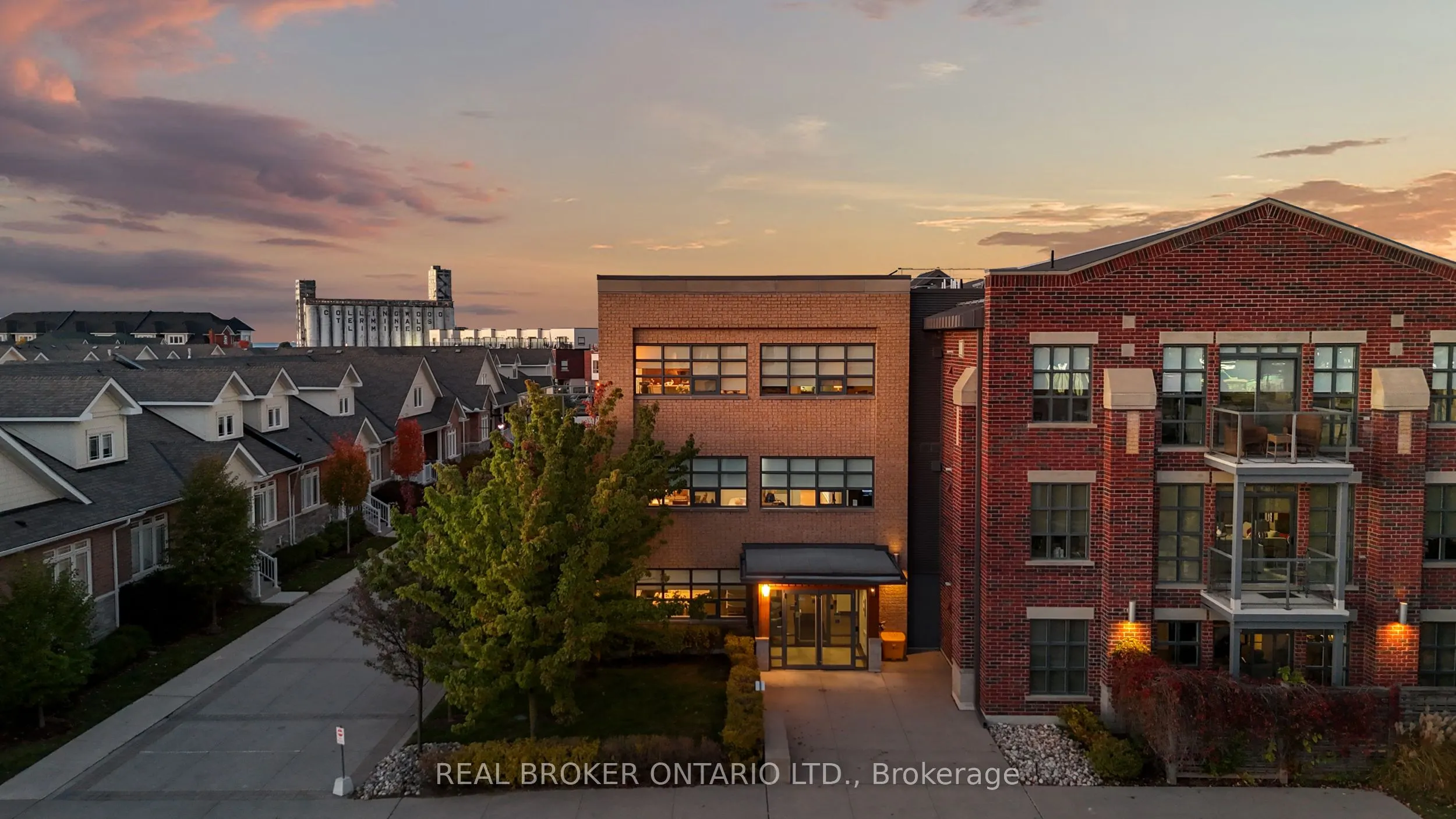 1 Shipyard Lane, #302